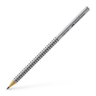 Ołówek Faber Castell Grip HB (117023) Faber Castell Ołówek Faber Castell Grip HB (117023) Faber Castell