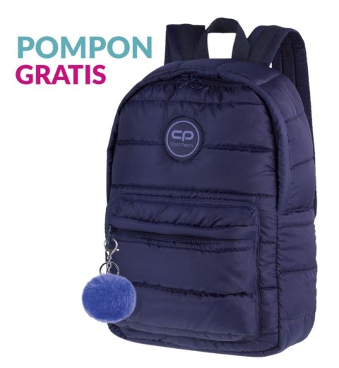 Plecak Patio Rubby VINTAGE Coolpack (12553CP) Patio Plecak Patio Rubby VINTAGE Coolpack (12553CP) Patio