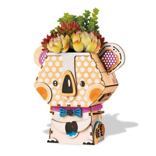 Zestaw plastyczny Patio KIDS CREATIVE (37091) Patio