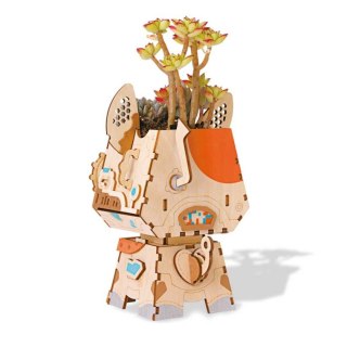 Zestaw plastyczny Patio KIDS CREATIVE (37114) Patio