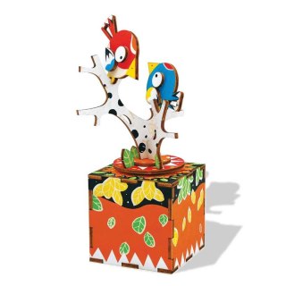 Zestaw plastyczny Patio KIDS CREATIVE (37138) Patio
