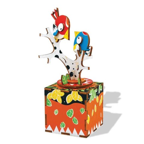 Zestaw plastyczny Patio KIDS CREATIVE (37138) Patio Zestaw plastyczny Patio KIDS CREATIVE (37138) Patio