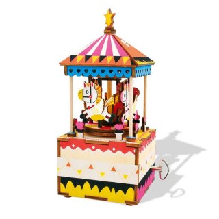 Zestaw plastyczny Patio KIDS CREATIVE (37152) Patio
