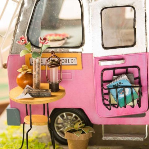Zestaw plastyczny Patio KIDS CREATIVE (37213) Patio Zestaw plastyczny Patio KIDS CREATIVE (37213) Patio