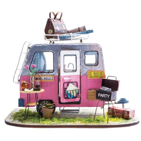 Zestaw plastyczny Patio KIDS CREATIVE (37213) Patio Zestaw plastyczny Patio KIDS CREATIVE (37213) Patio