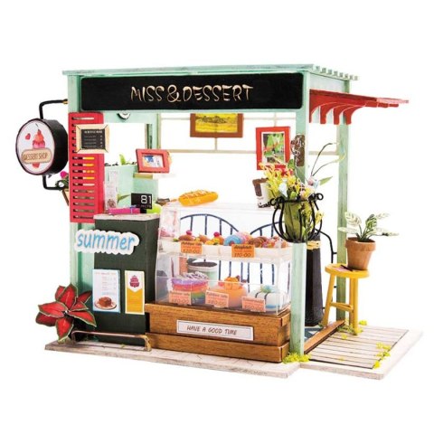 Zestaw plastyczny Patio KIDS CREATIVE (37251) Patio Zestaw plastyczny Patio KIDS CREATIVE (37251) Patio