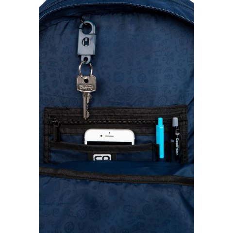 Plecak Patio CoolPack Rider (F059638) Patio Plecak Patio CoolPack Rider (F059638) Patio