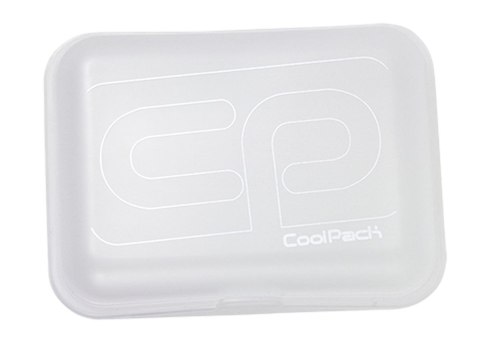 Śniadaniówka Patio Frozen coolpack (93491cp) Patio