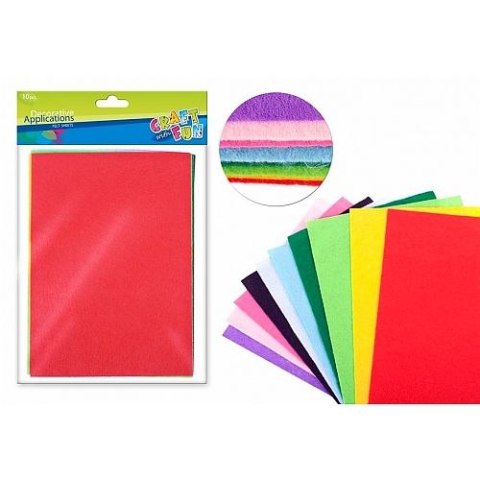 Filc Craft with Fun filc (291081) Craft with Fun Filc Craft with Fun filc (291081) Craft with Fun