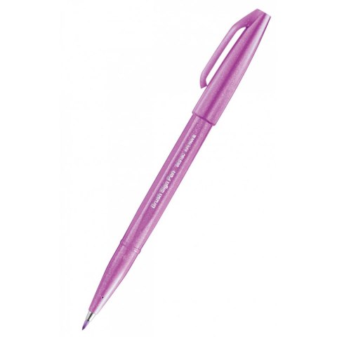 Flamaster Pentel 4 kol. (SES15C-ST4BEPPPL) Pentel Flamaster Pentel 4 kol. (SES15C-ST4BEPPPL) Pentel