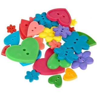Guziki Craft with Fun (304051) Craft with Fun