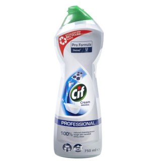 Mleczko Cif Original 750ml Cif