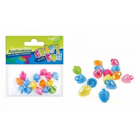 Zawieszka Craft with Fun (327021) Craft with Fun Zawieszka Craft with Fun (327021) Craft with Fun
