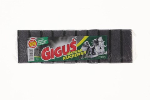 Zmywak Giguś czarna Giguś Zmywak Giguś czarna Giguś