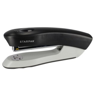 Zszywacz Starpak czarny 16k (521073) Starpak