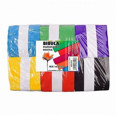 Bibuła Starpak (239758) Starpak Bibuła Starpak (239758) Starpak