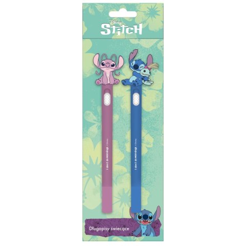 Długopis Beniamin Stitch śiecący niebieski 0,5mm Beniamin Długopis Beniamin Stitch śiecący niebieski 0,5mm Beniamin