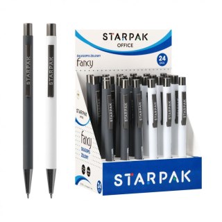Długopis Starpak (552672) Starpak