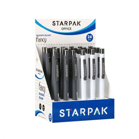 Długopis Starpak (552672) Starpak Długopis Starpak (552672) Starpak
