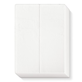 Glinka Staedtler modelarska biała 350g (S 8130-0) Staedtler