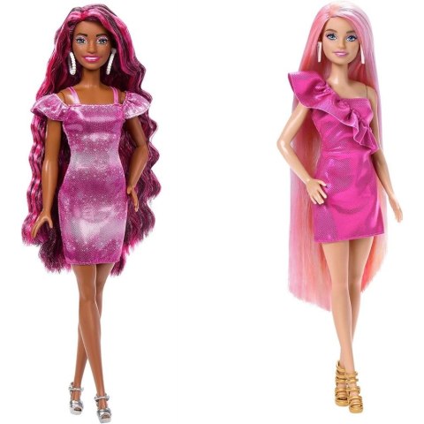 Lalka Barbie długie włosy [mm:] 290 (HKT95) Barbie