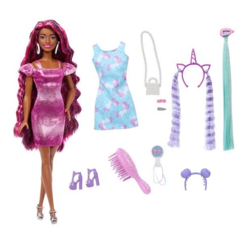 Lalka Barbie długie włosy [mm:] 290 (HKT95) Barbie