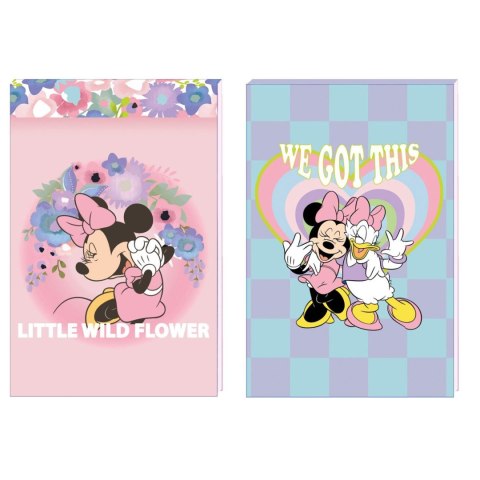 Notes Beniamin Minnie Mouse A7 30k. krata Beniamin Notes Beniamin Minnie Mouse A7 30k. krata Beniamin