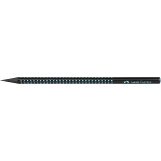 Ołówek Faber Castell Midnight Ocean B (118268 FC) Faber Castell