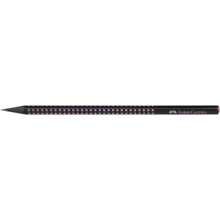 Ołówek Faber Castell Midnight Rose B (118258 FC) Faber Castell