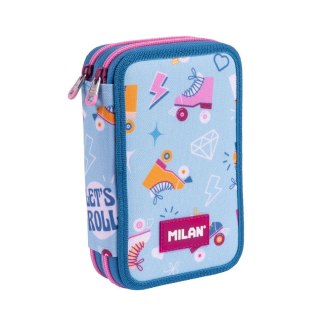 Piórnik Milan dwupoziomowy Roller (081264RL2) Milan