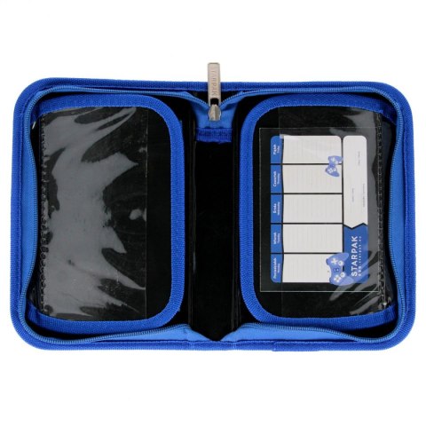 Piórnik Starpak Pad (550995) Starpak Piórnik Starpak Pad (550995) Starpak