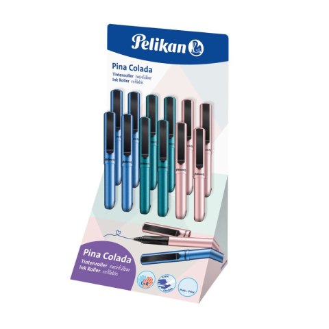 Pióro kulkowe Pelikan Pina Colada (300007877) Pelikan