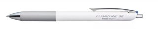 Pióro kulkowe na naboje Pentel czarny wkład 0,8mm (BY208-CX) Pentel