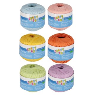 Rafia Craft With Fun (554230) Craft With Fun