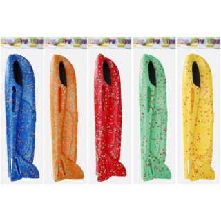 Samolot Mega Creative piankowy 47cm (531484) Mega Creative