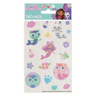 Tatuaż Starpak Gabby (559307) Starpak
