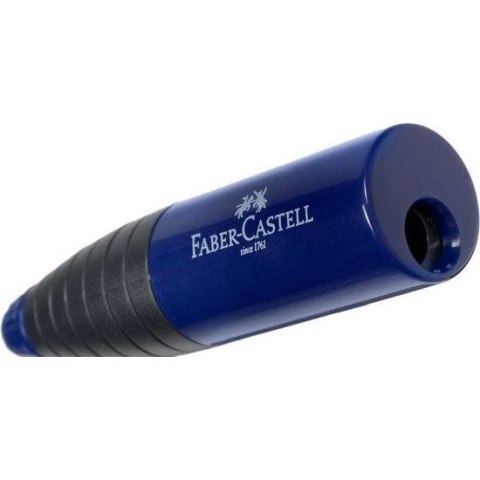 Temperówka Faber Castell (FC184401) Faber Castell Temperówka Faber Castell (FC184401) Faber Castell