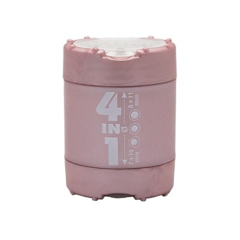 Temperówka Kum ROSE (4-IN-1) Kum