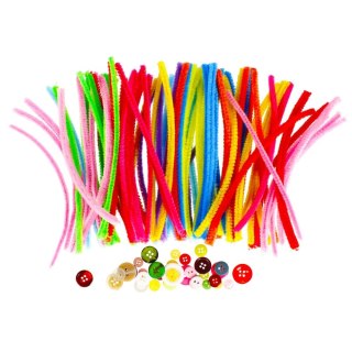Zestaw kreatywny Craft With Fun (478656) Craft With Fun