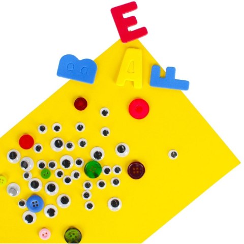 Zestaw kreatywny Craft With Fun (478656) Craft With Fun