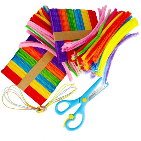 Zestaw kreatywny Craft With Fun (478656) Craft With Fun