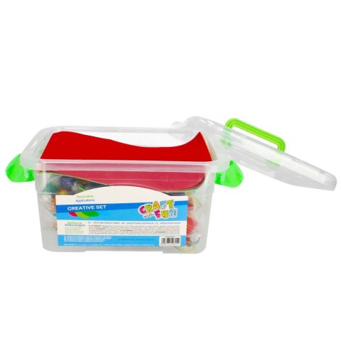 Zestaw kreatywny Craft With Fun (478656) Craft With Fun