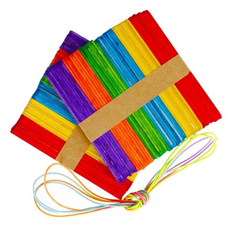 Zestaw kreatywny Craft With Fun (478656) Craft With Fun