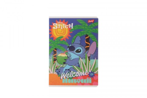 Zeszyt Unipap Stitch A5 32k. krata Unipap Zeszyt Unipap Stitch A5 32k. krata Unipap