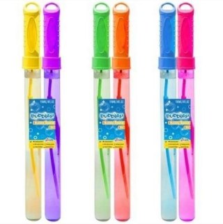 Bańki mydlane Grafix miecz bąbelkowy 2 pack Grafix