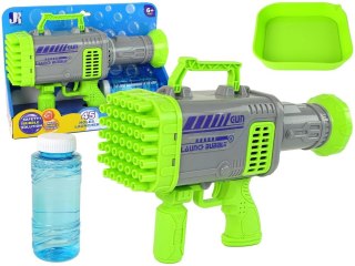 Bańki mydlane Lean maszyna pistolet (15373) Lean