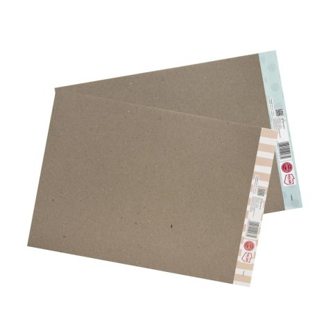 Blok techniczny Beniamin Bambi A4 biały 170g 20k [mm:] 295x210 Beniamin