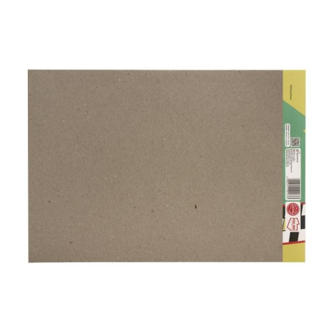 Blok techniczny Beniamin Cars A4 biały 170g 20k [mm:] 295x210 Beniamin