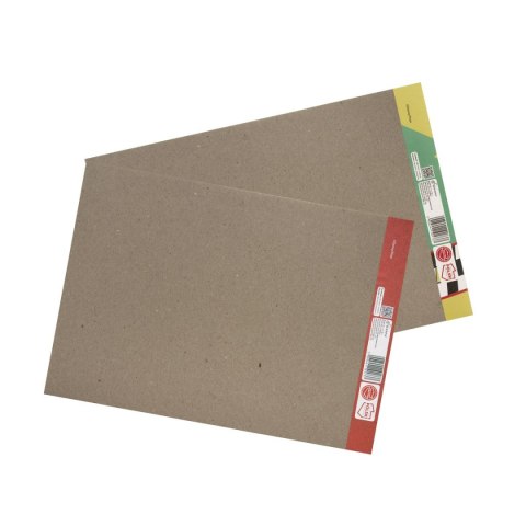 Blok techniczny Beniamin Cars A4 biały 170g 20k [mm:] 295x210 Beniamin