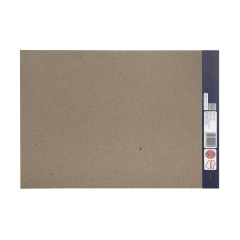 Blok techniczny Beniamin Frozen A4 biały 170g 20k [mm:] 295x210 Beniamin